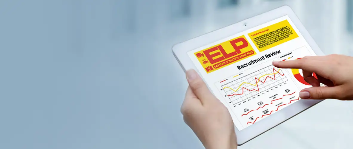 ELP Report Recruitment Review