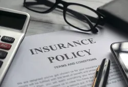 Insurance Policy